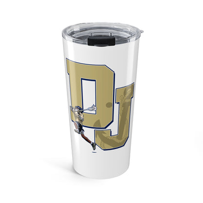 Dedry Johnson Tumbler Mug