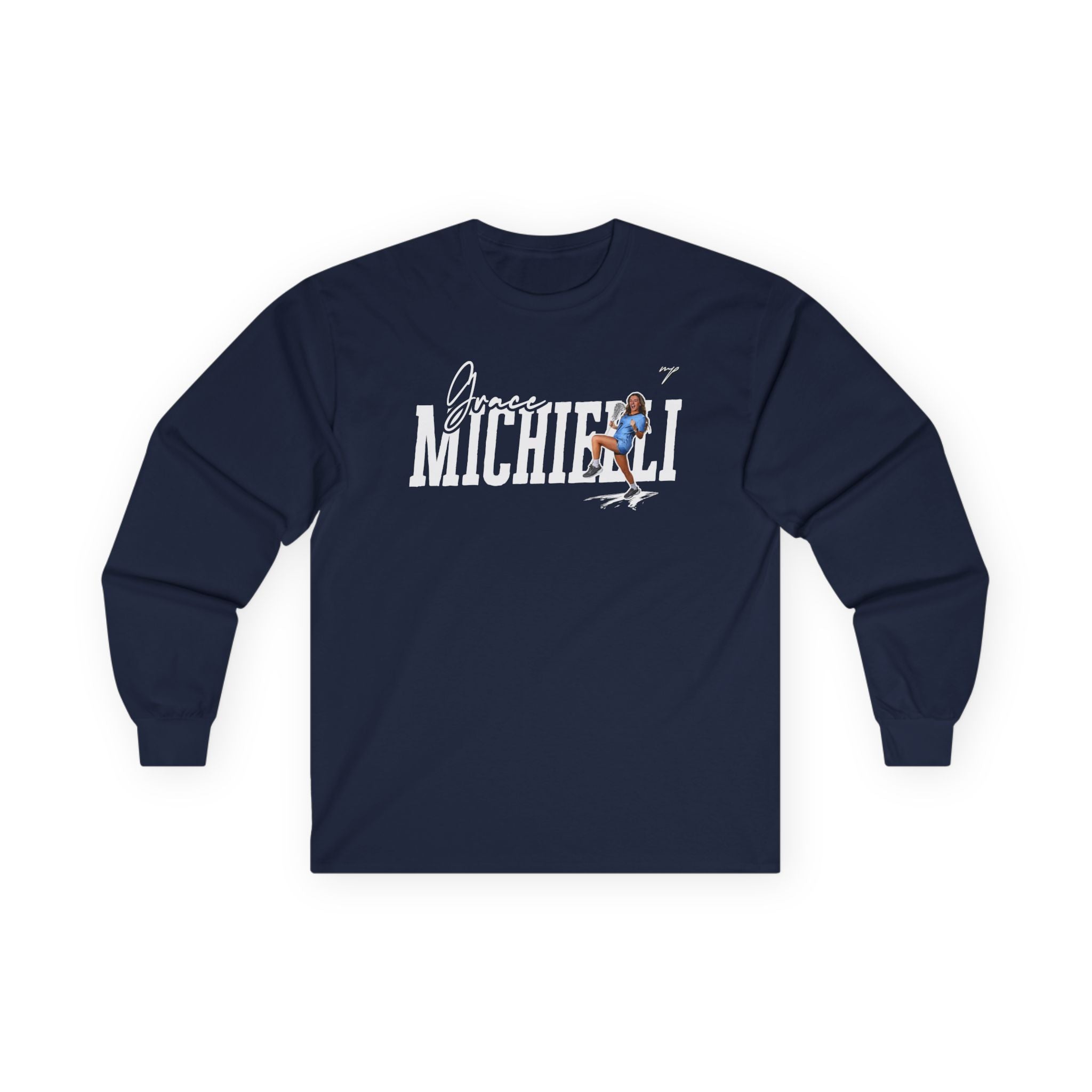 Grace Michielli Long Sleeve Tee
