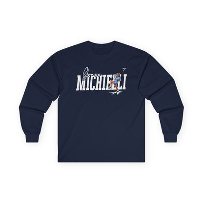 Grace Michielli Long Sleeve Tee