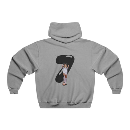 Audrey Bryant Vintage Hoodie