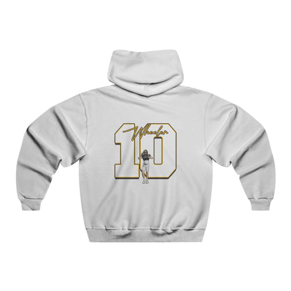 Dylan Wheeler Vintage Hoodie