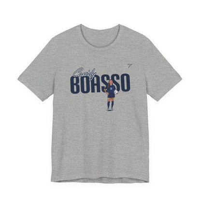 Cassidy Boasso Graphic Tee