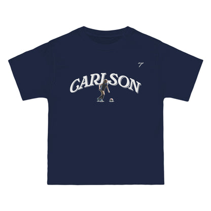 Aubrey Carlson Vintage Tee