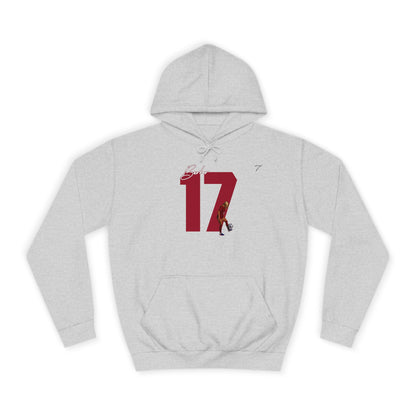 Alexa Barker Hoodie