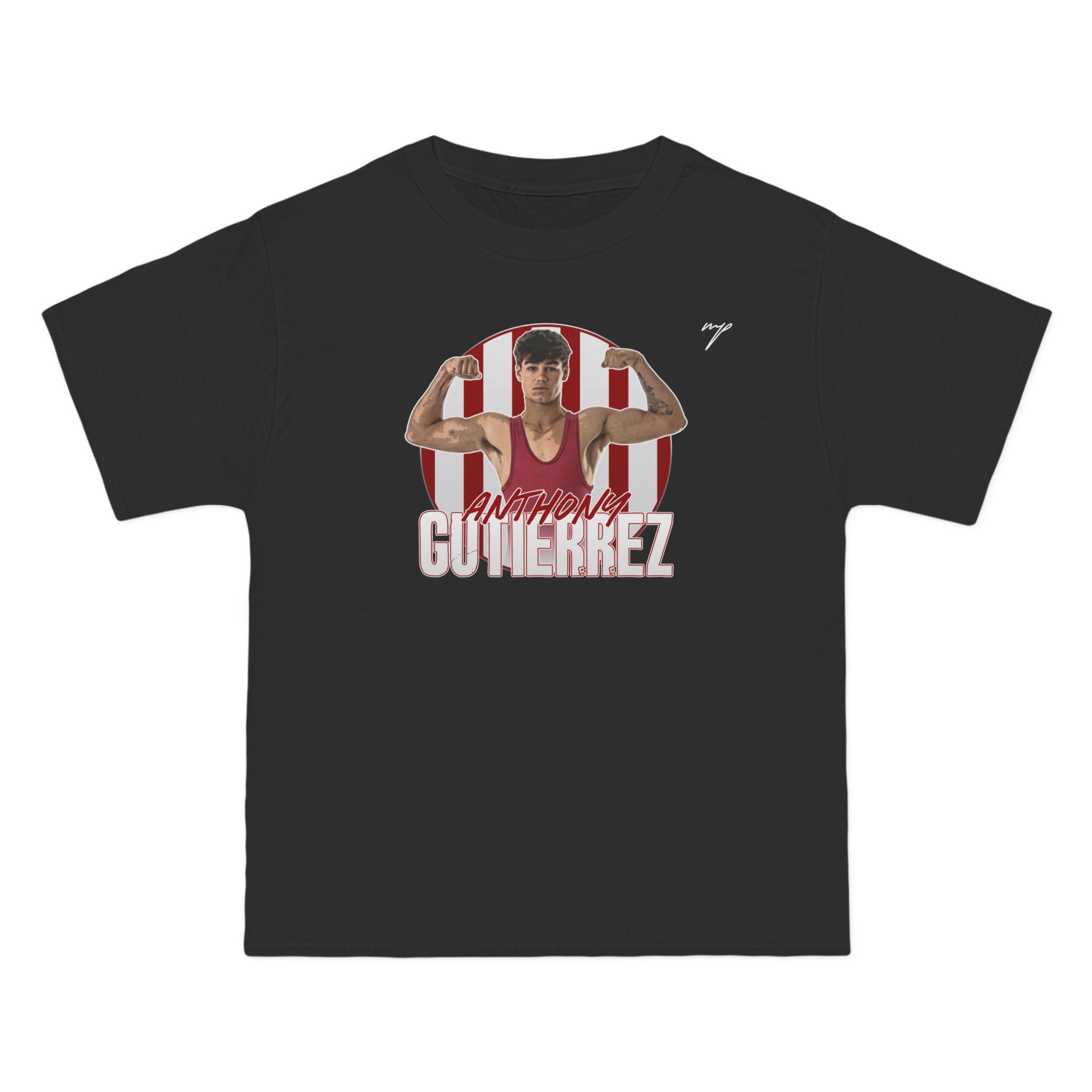 Anthony Gutierrez Vintage Tee