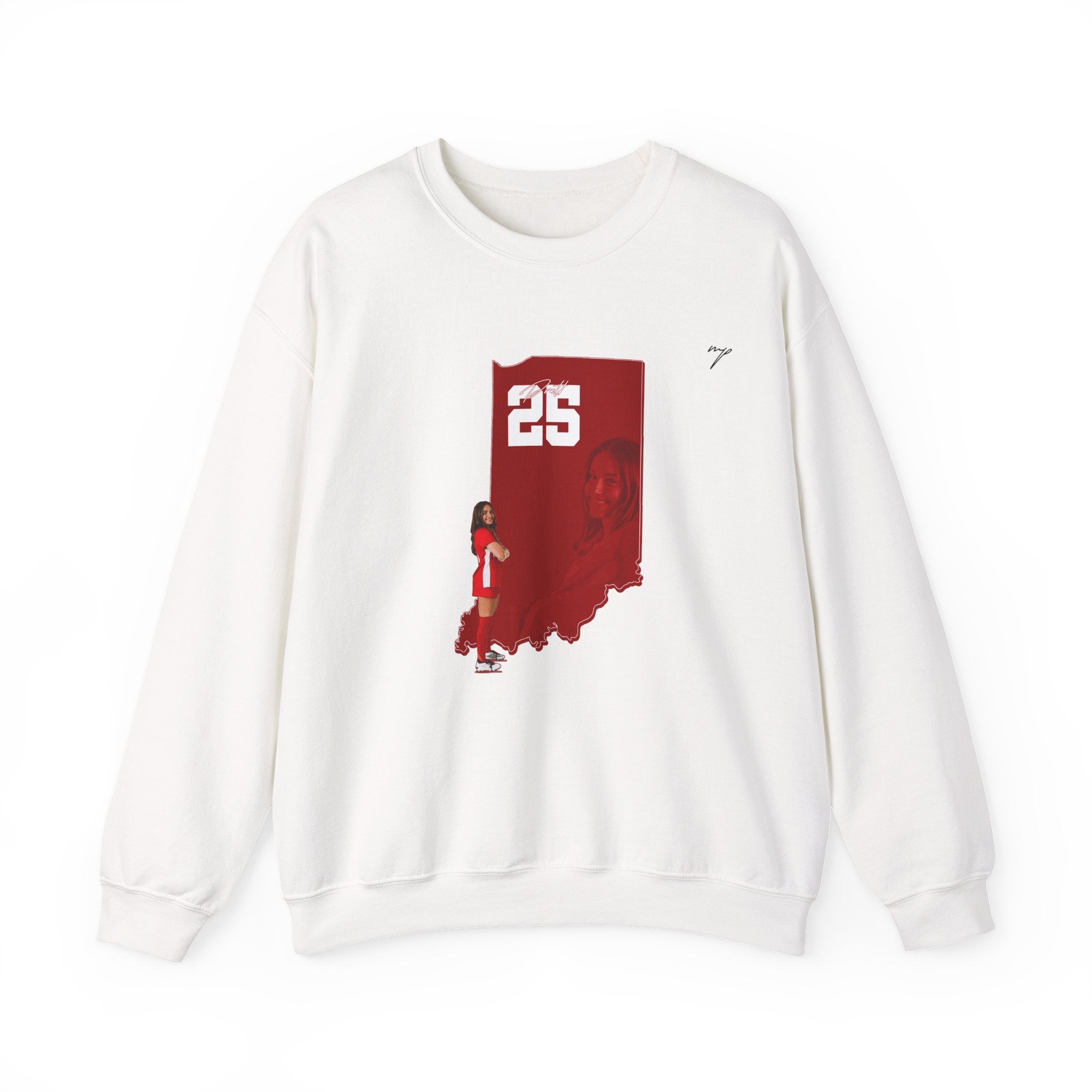 Josie Pratl Crewneck