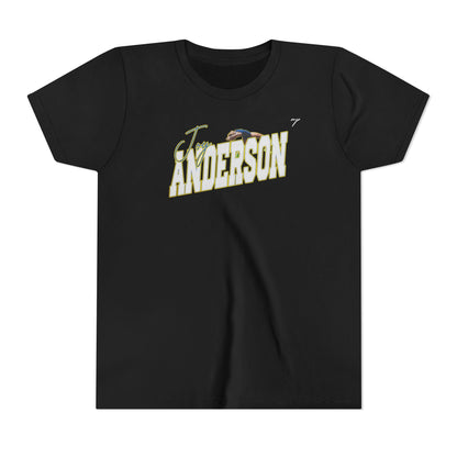 Joy Anderson YOUTH Graphic Tee