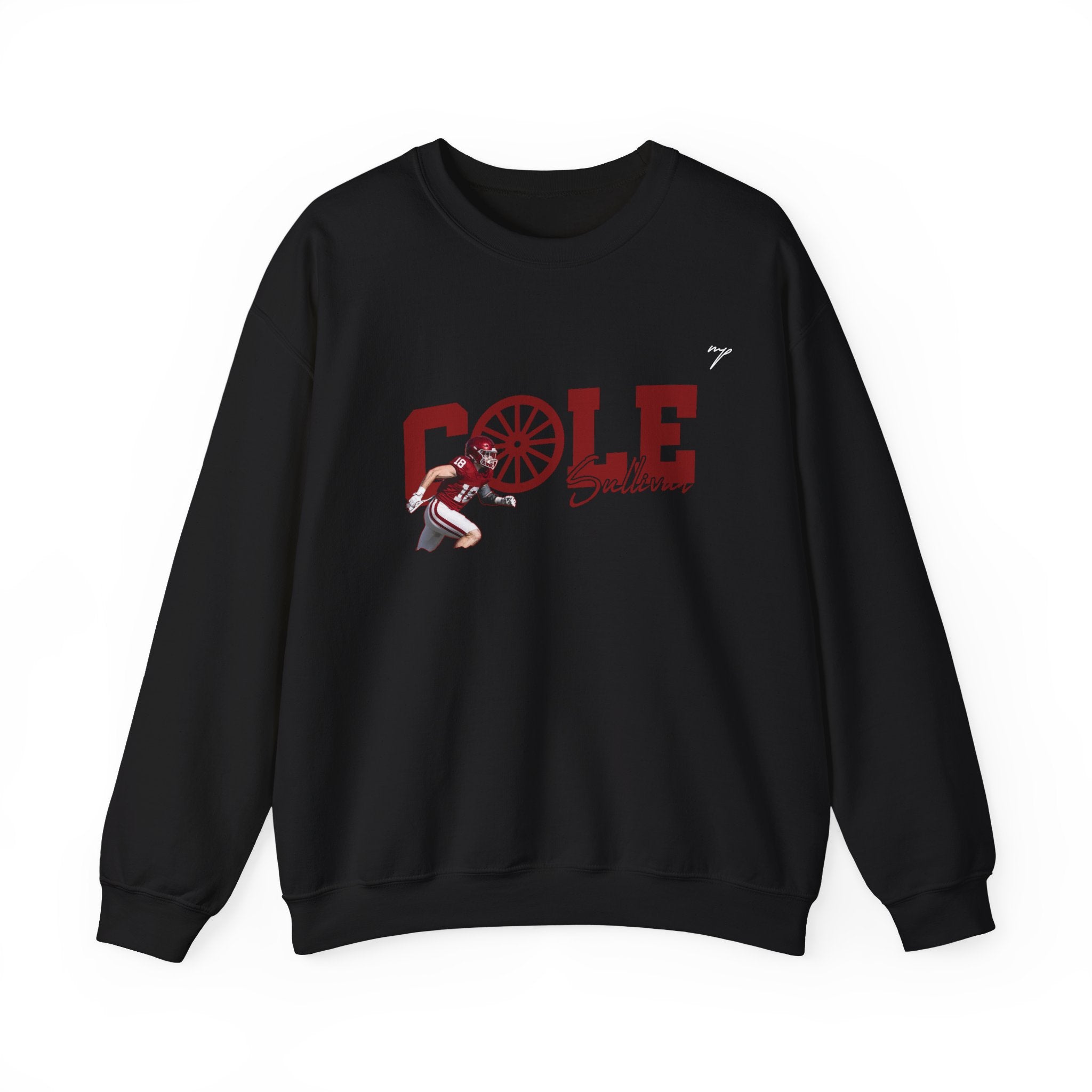 Cole Sullivan Crewneck
