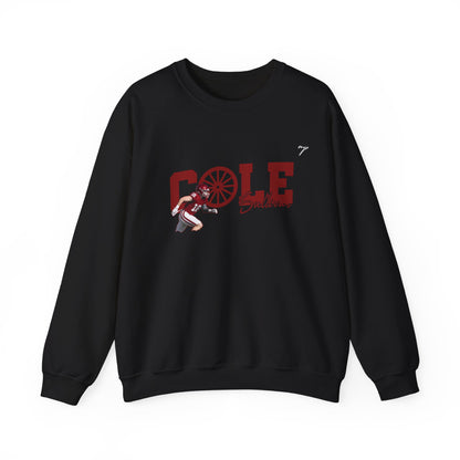 Cole Sullivan Crewneck