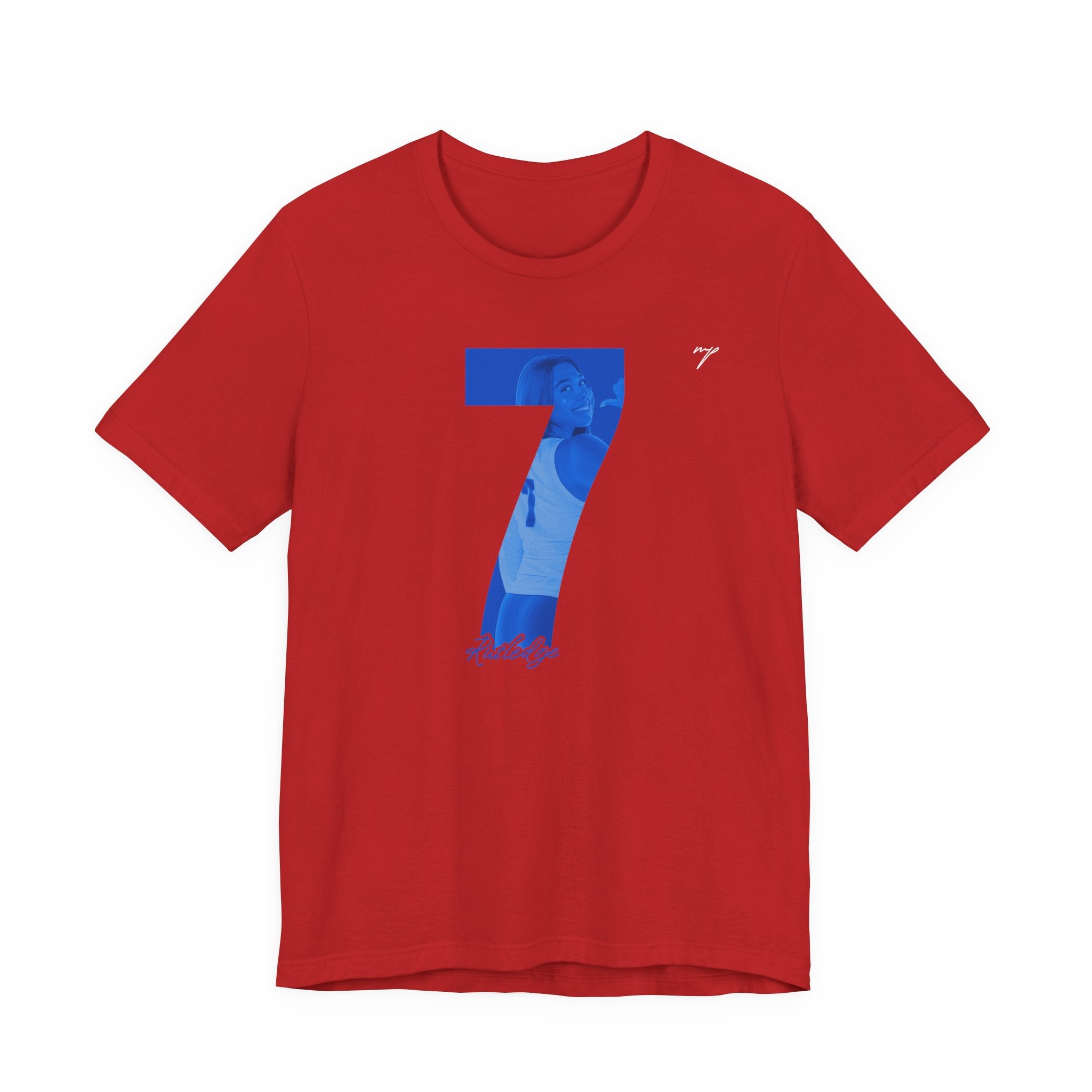 Jaeli Rutledge Graphic Tee