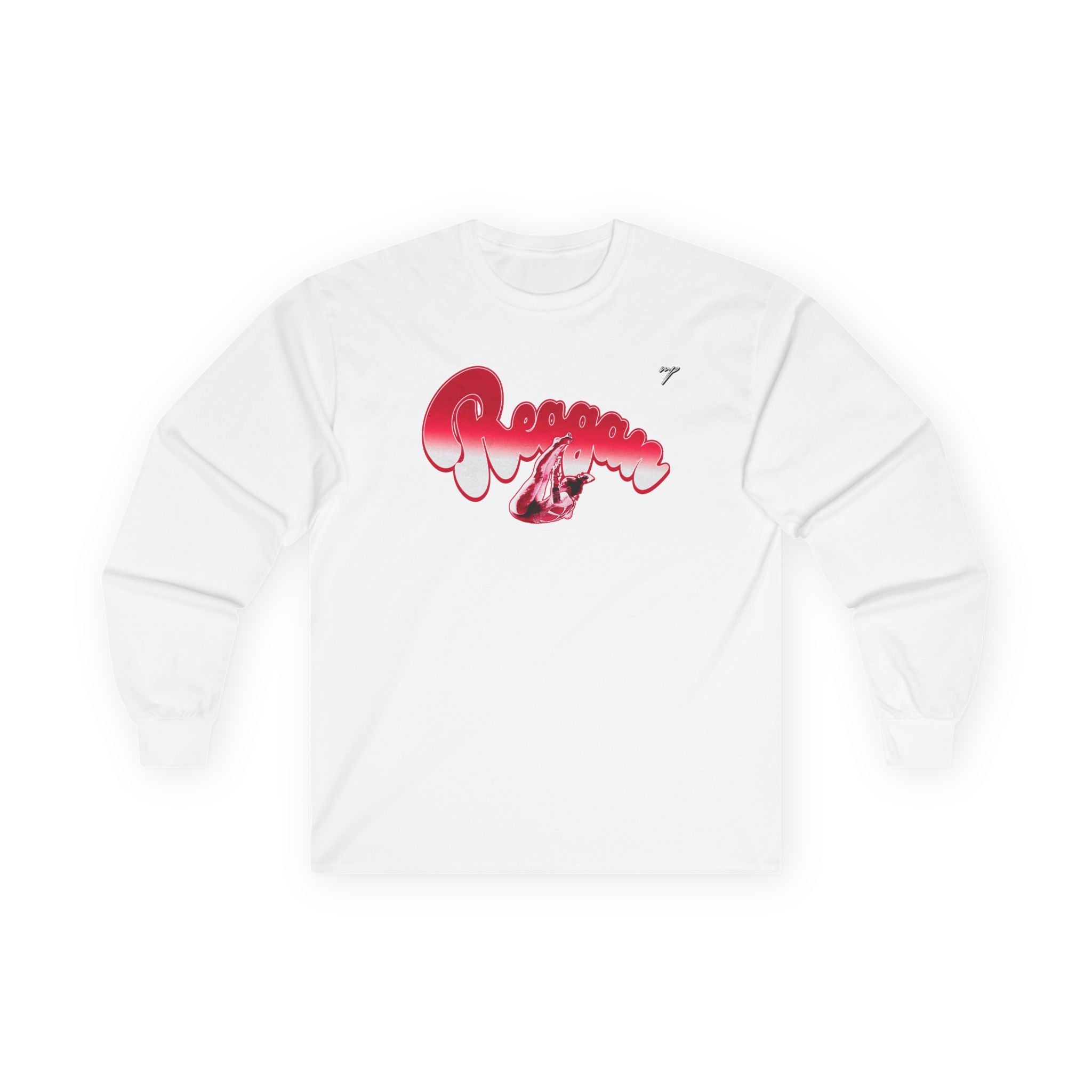 Reagan Schenkel Long Sleeve Tee