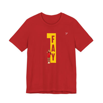 Michaela Fay Graphic Tee