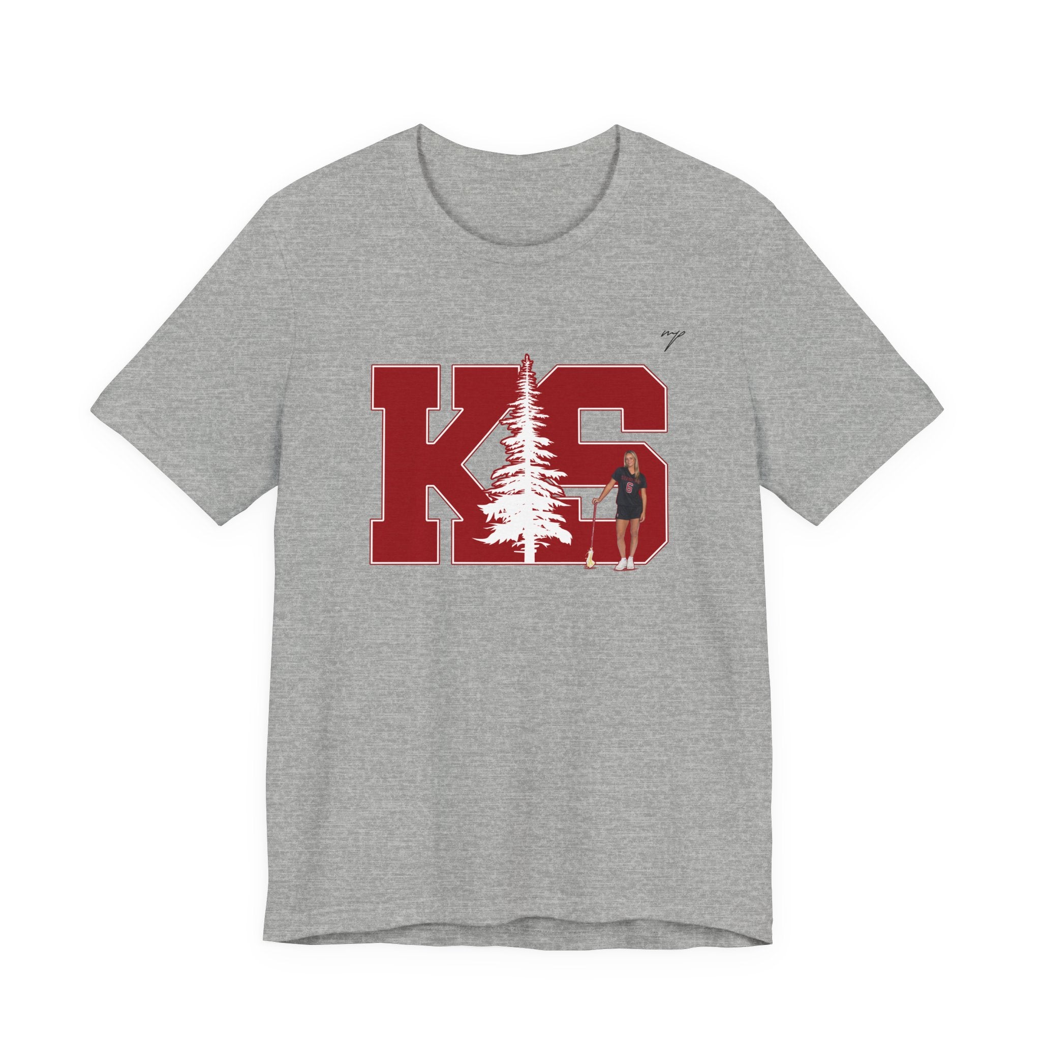 Kaleigh Sommers Graphic Tee