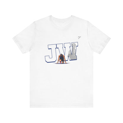 Janarvious Wicker Graphic Tee