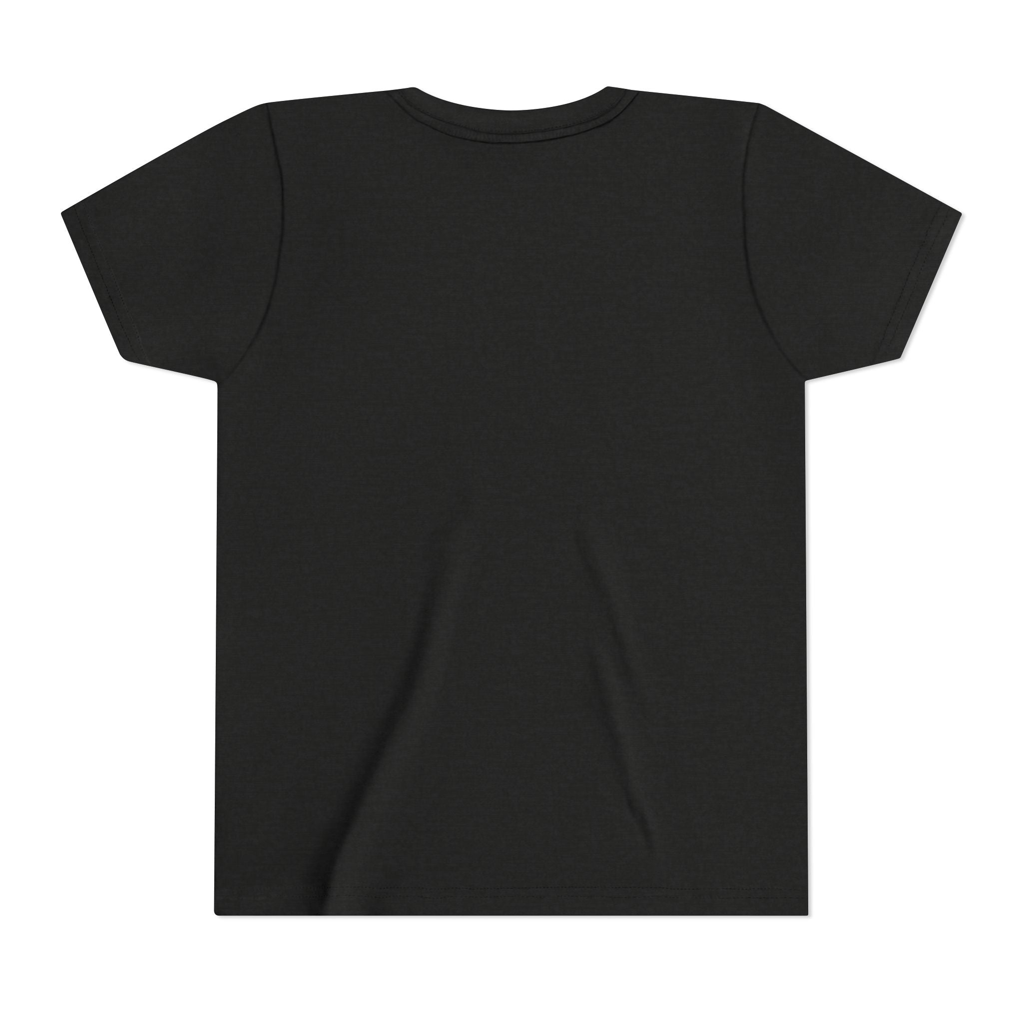 Colin White Youth Graphic Tee