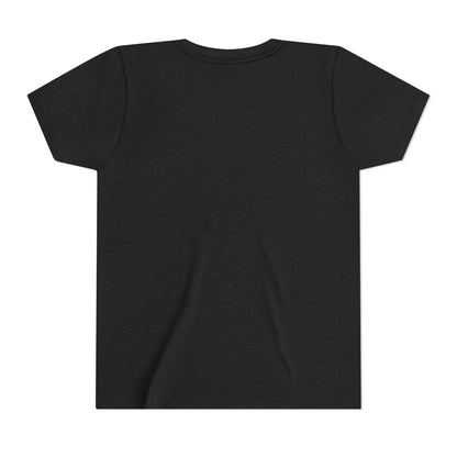 Colin White Youth Graphic Tee