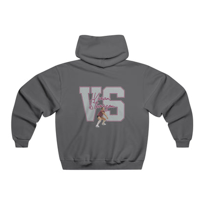 Vivian Stevenson Vintage Hoodie