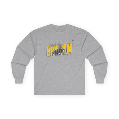 Michael Graham III Long Sleeve Tee