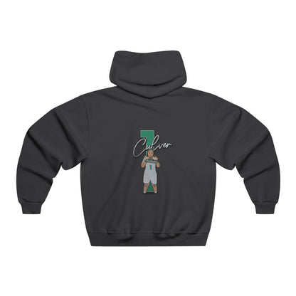 Aiyanna Culver Vintage Hoodie