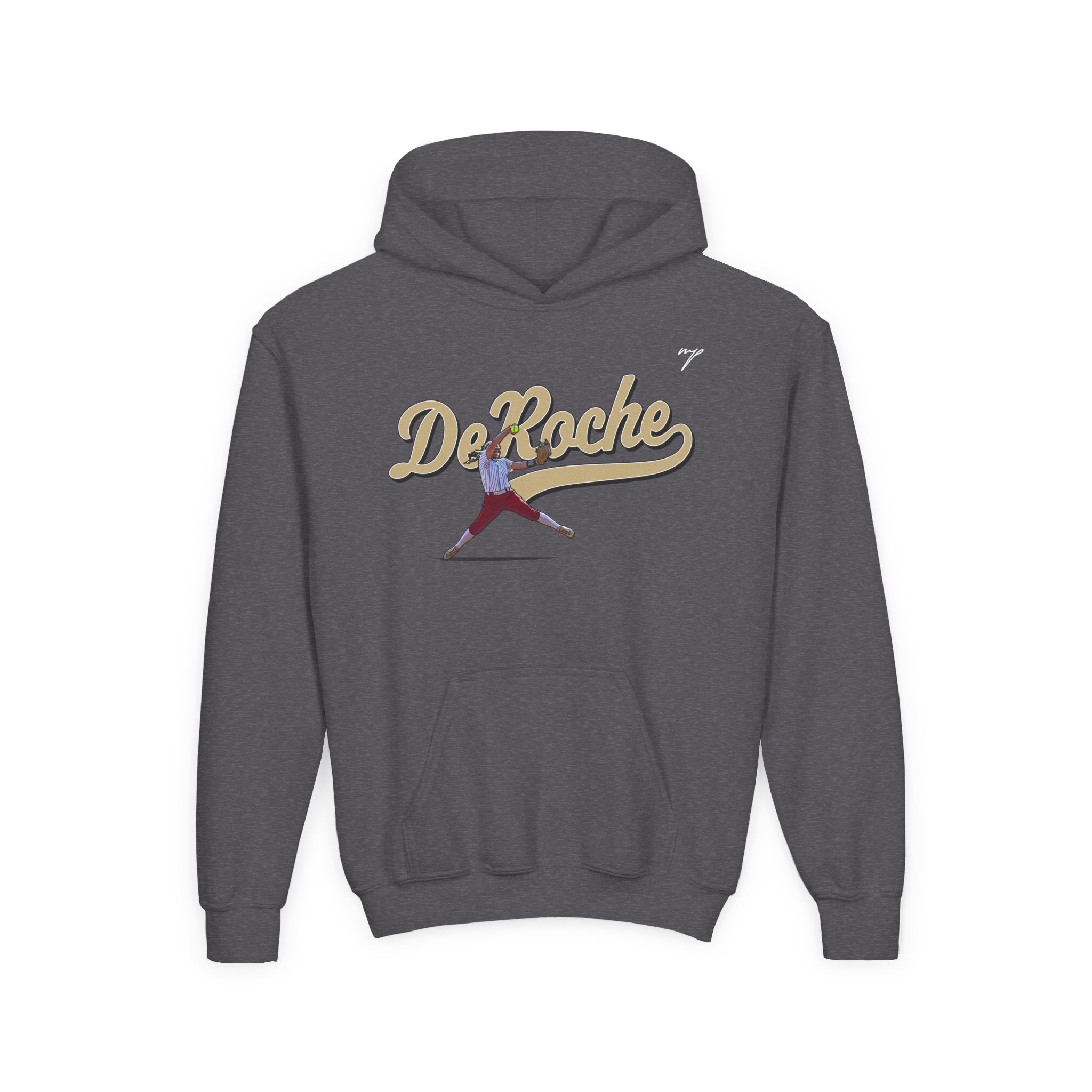 Addison DeRoche YOUTH Hoodie