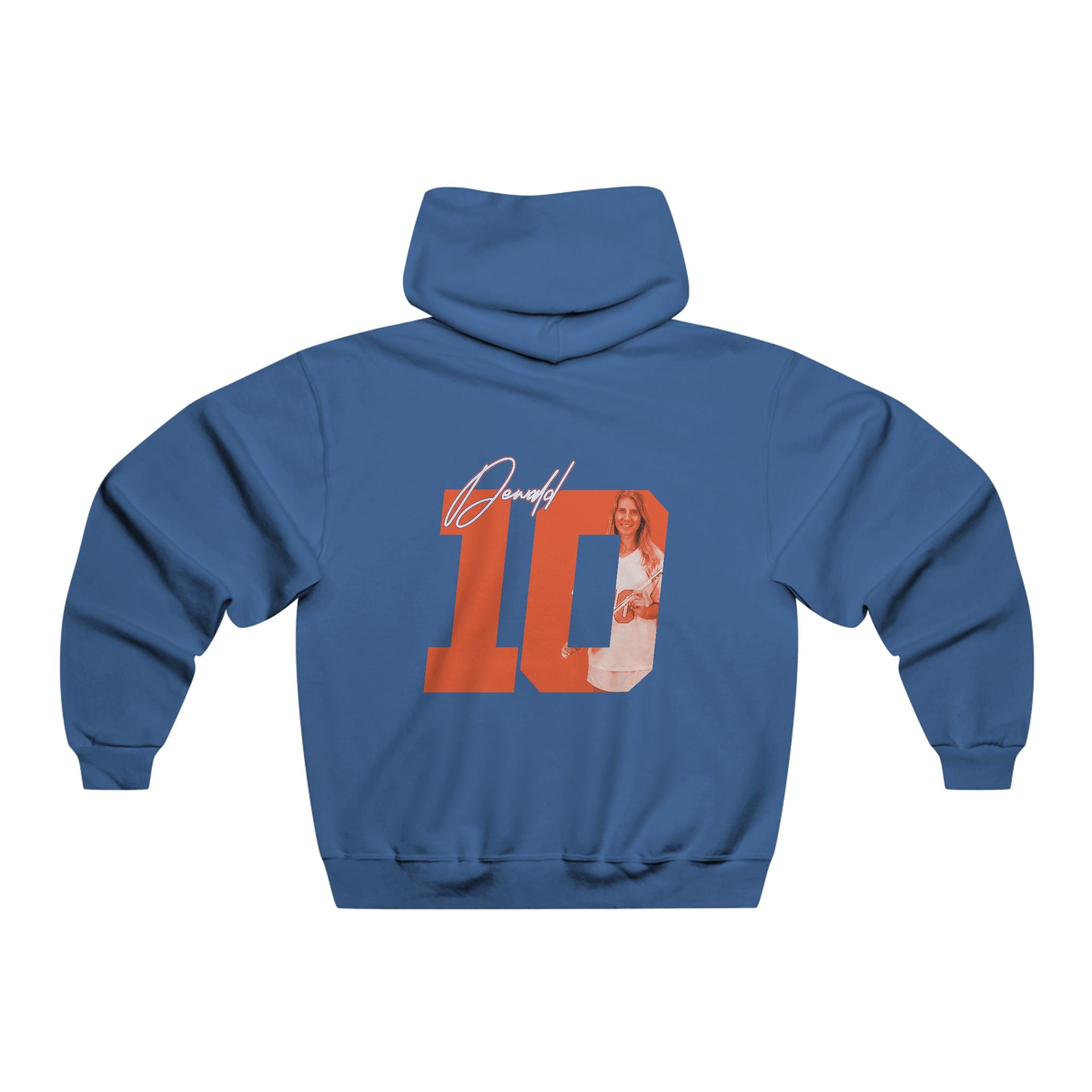 Kate Dewald Vintage Hoodie