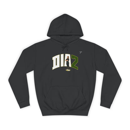Gabriella Diaz Hoodie
