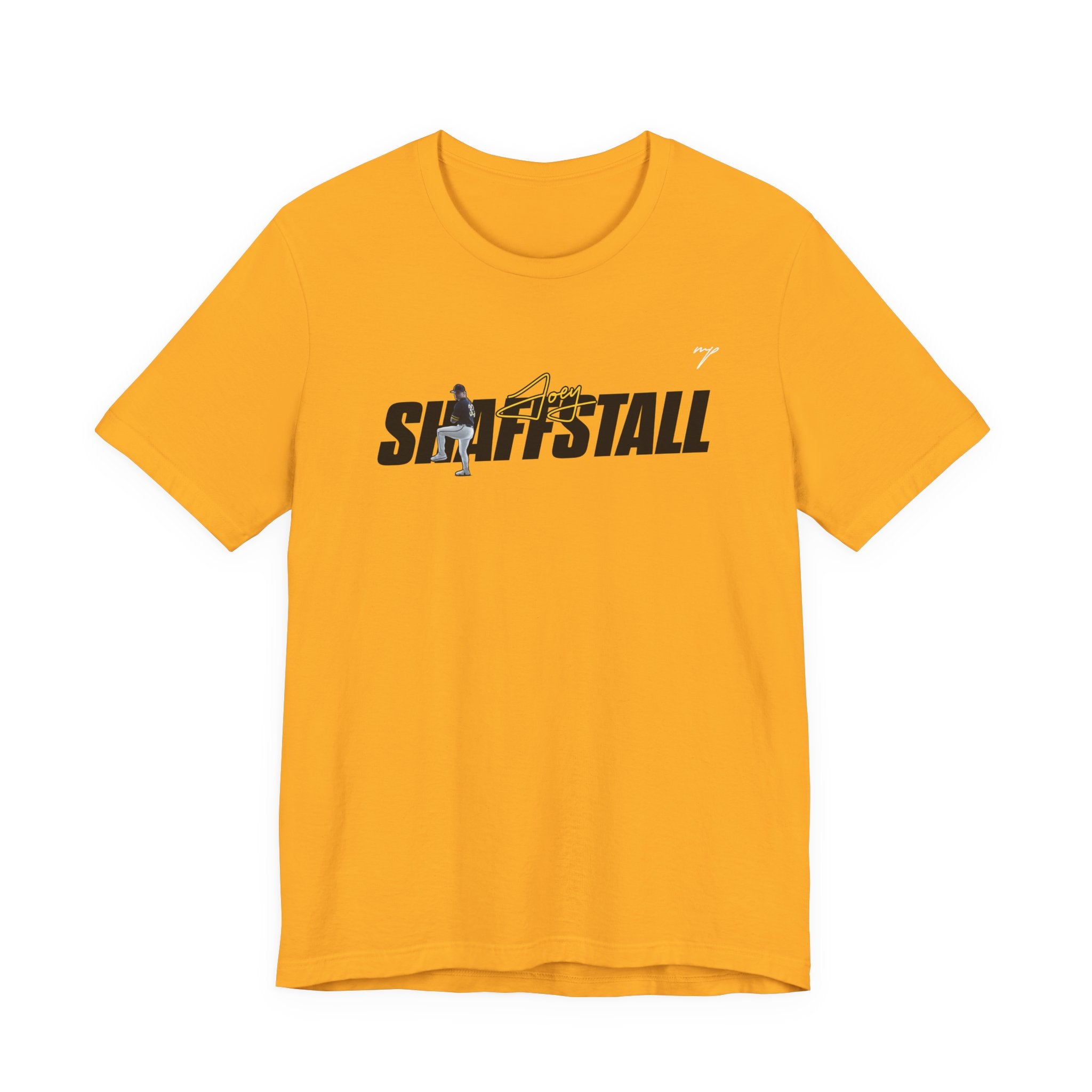 Joey Shaffstall Graphic Tee