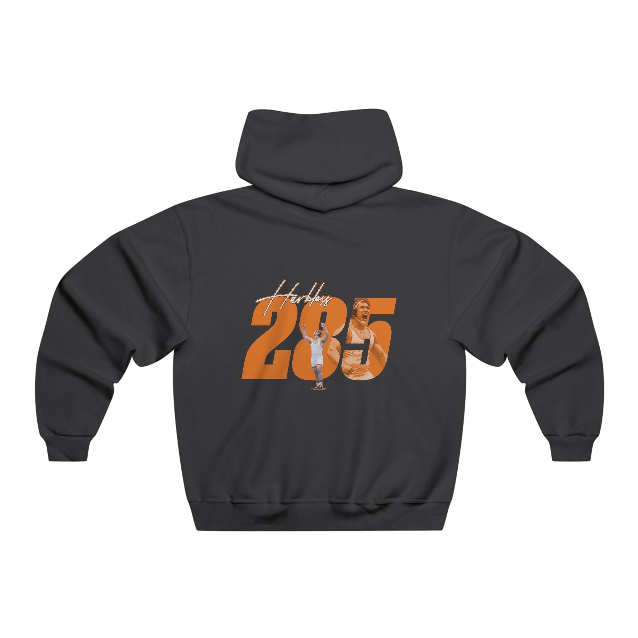 Josh Harkless Vintage Hoodie