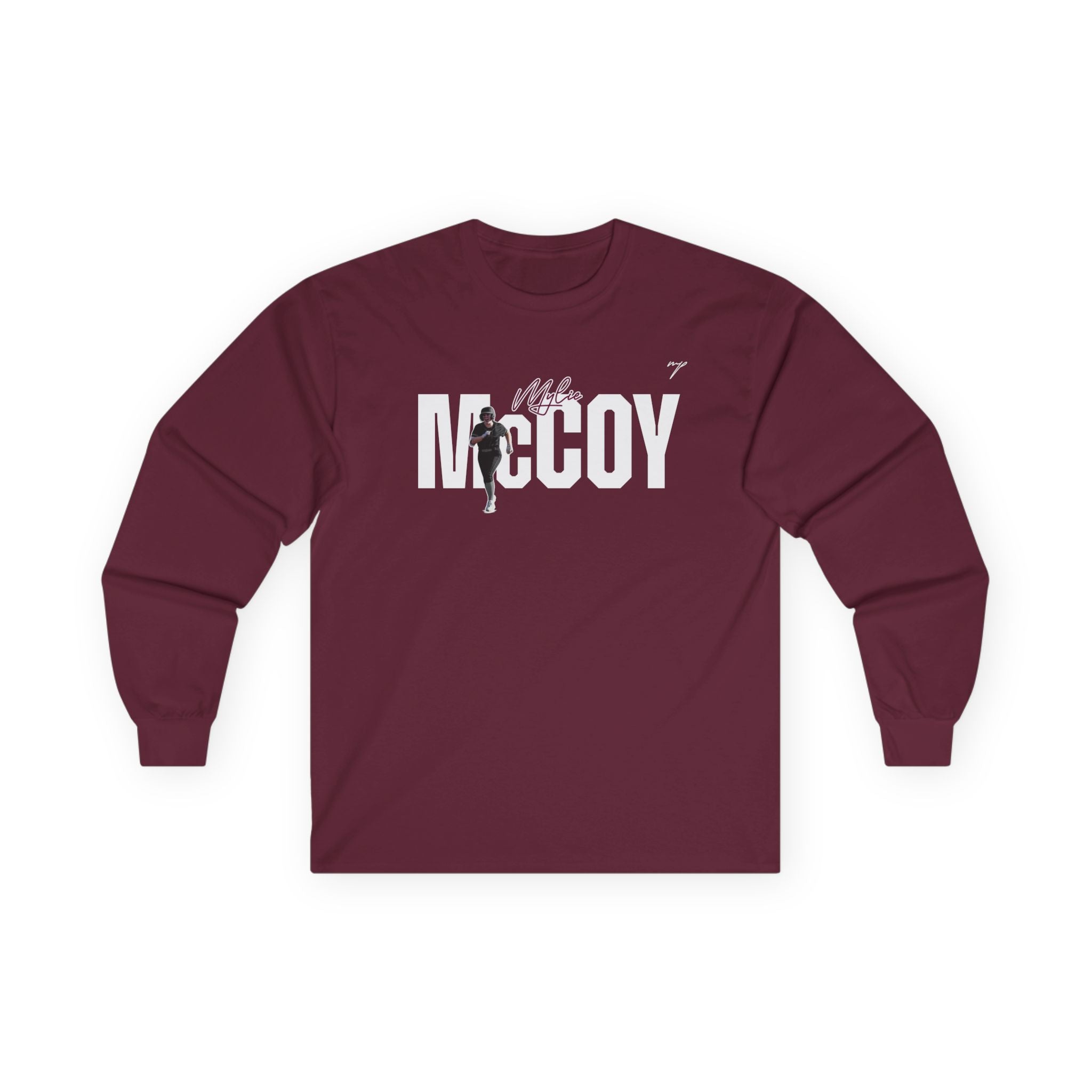 Mylie McCoy Long Sleeve