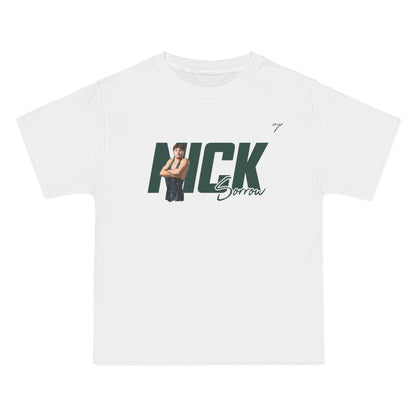 Nick Sorrow Vintage Tee