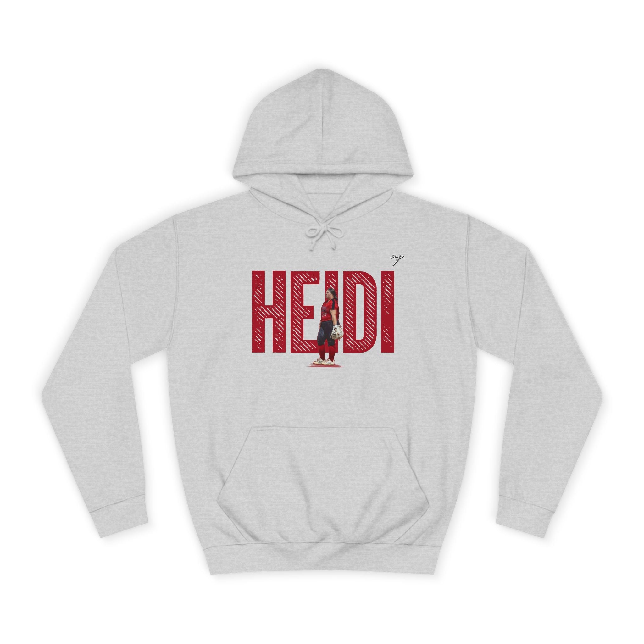 Heidi Noisey Hoodie