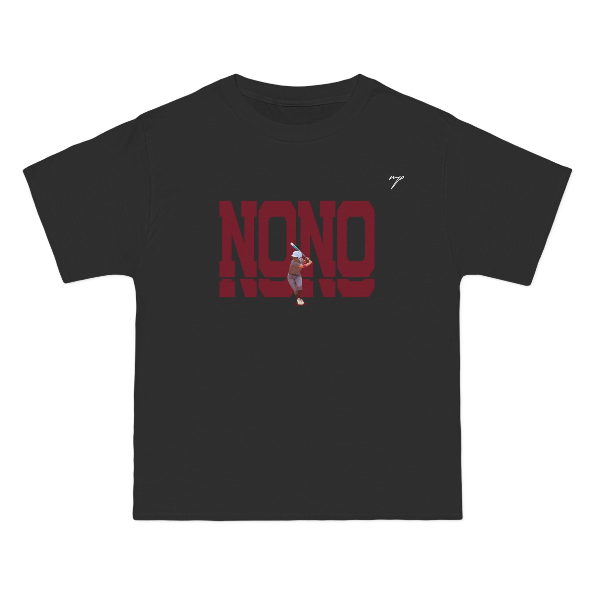 Noelle Sandmann Vintage Tee