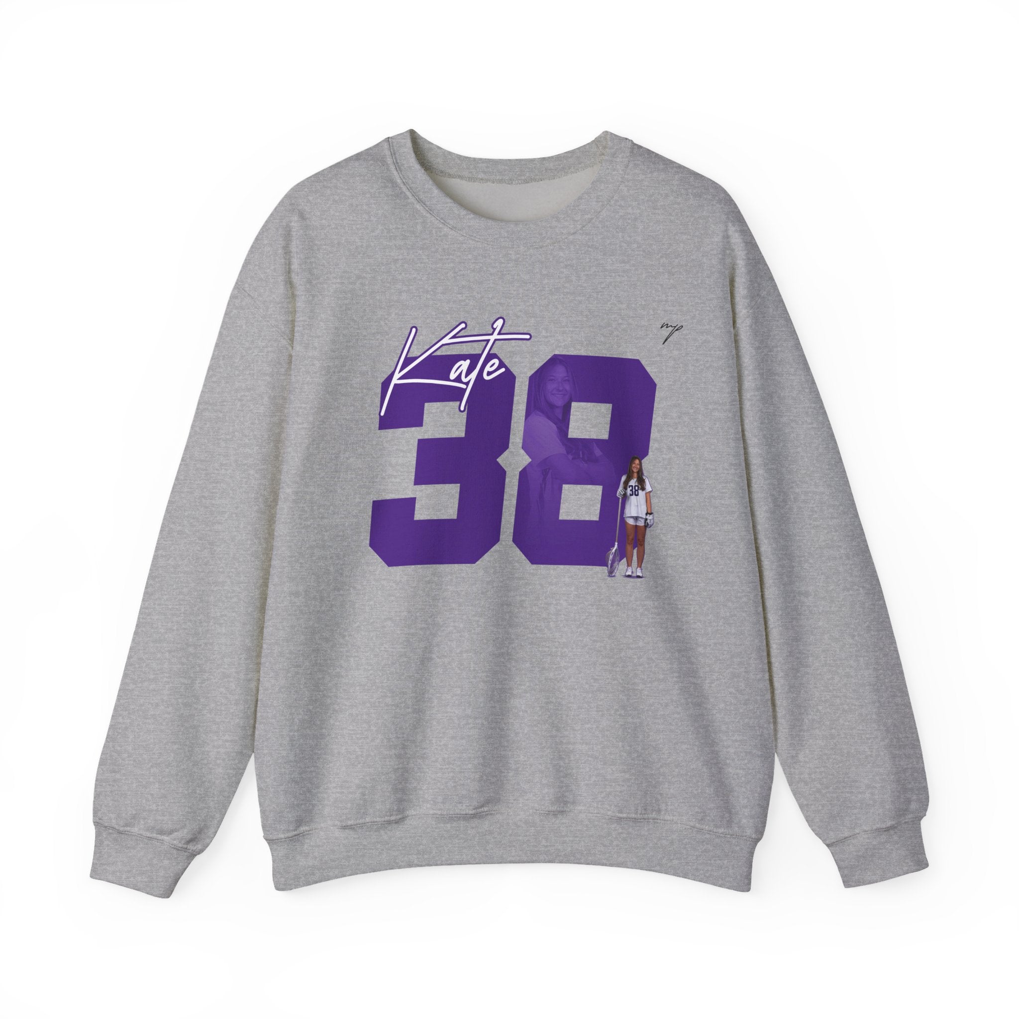 Kate Keller Crewneck