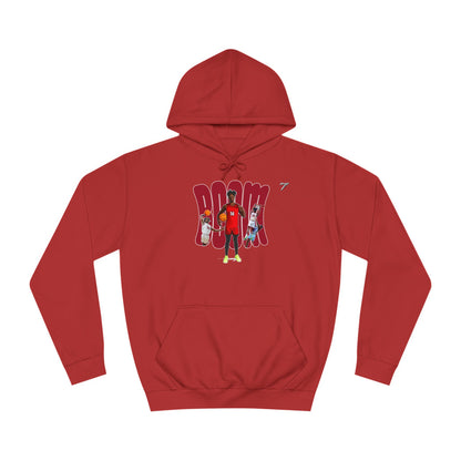 Boom Reeves Hoodie
