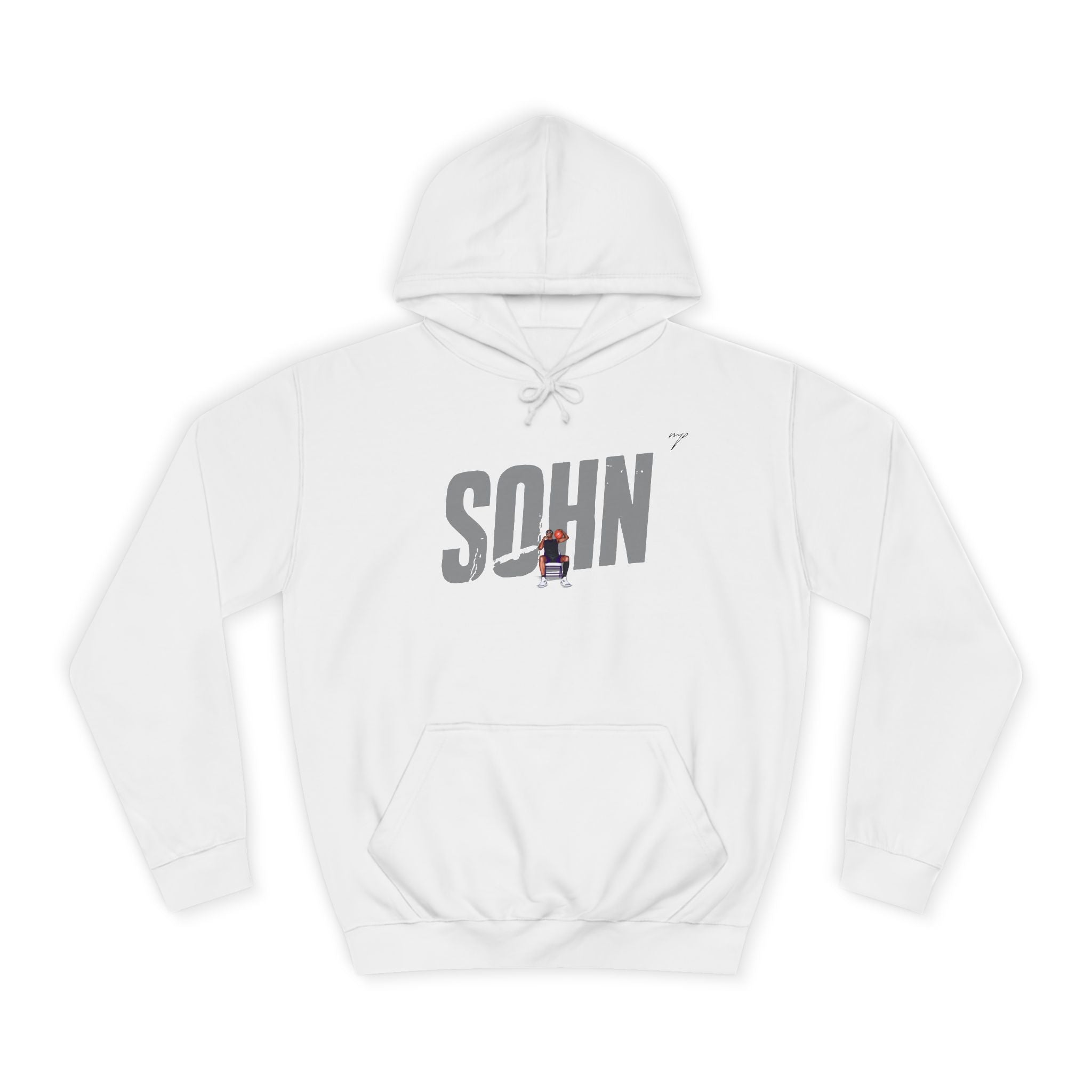 Sohn McGee Hoodie