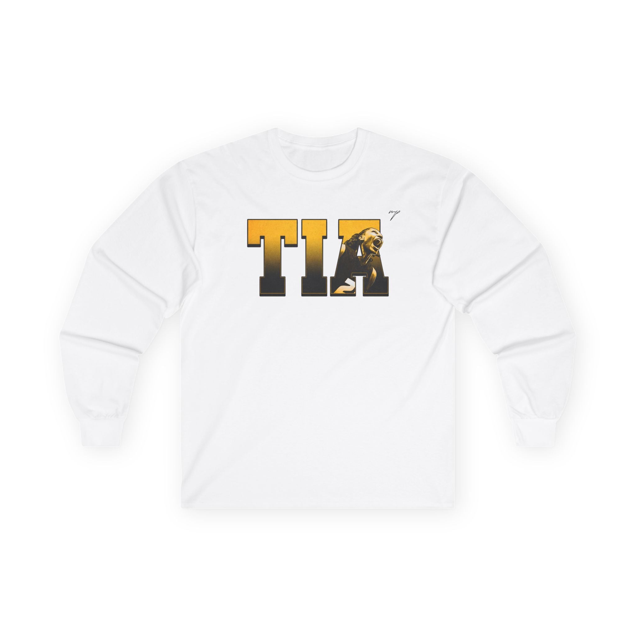 Tia Phinezy Long Sleeve