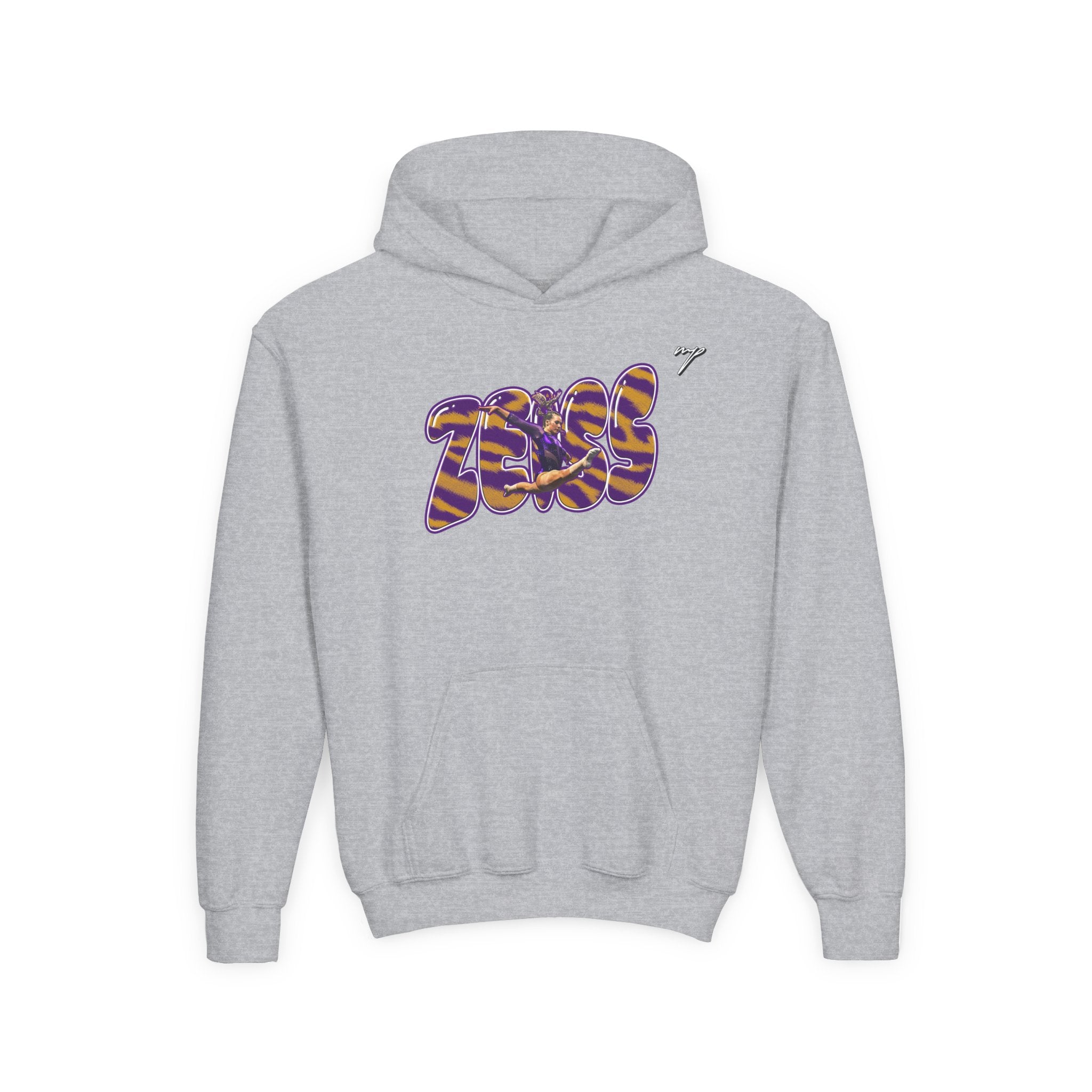 Lexi Zeiss Youth Hoodie