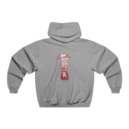 Korz Loken Vintage Hoodie