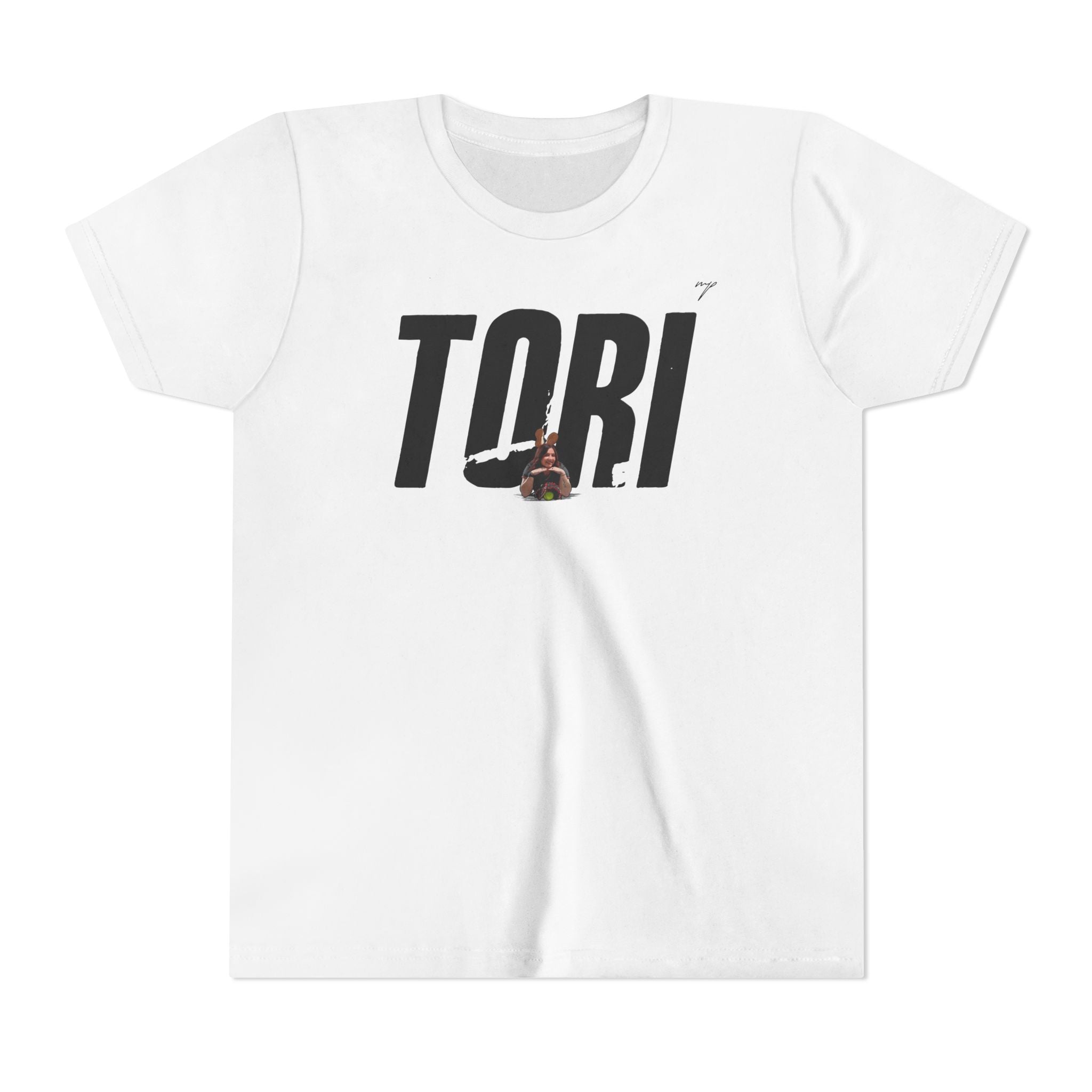 Tori Richardson YOUTH Graphic Tee