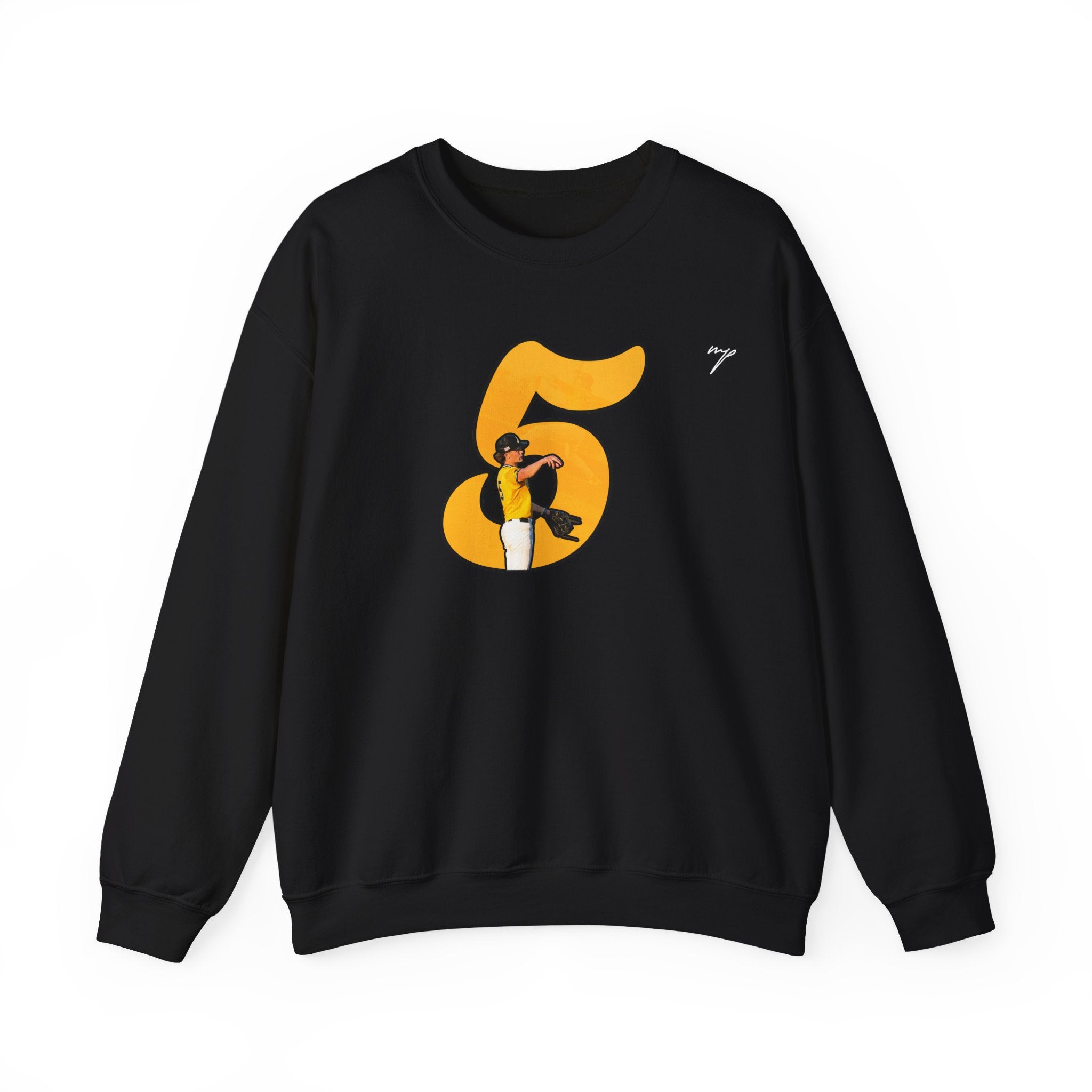 Kyle Alivo Crewneck