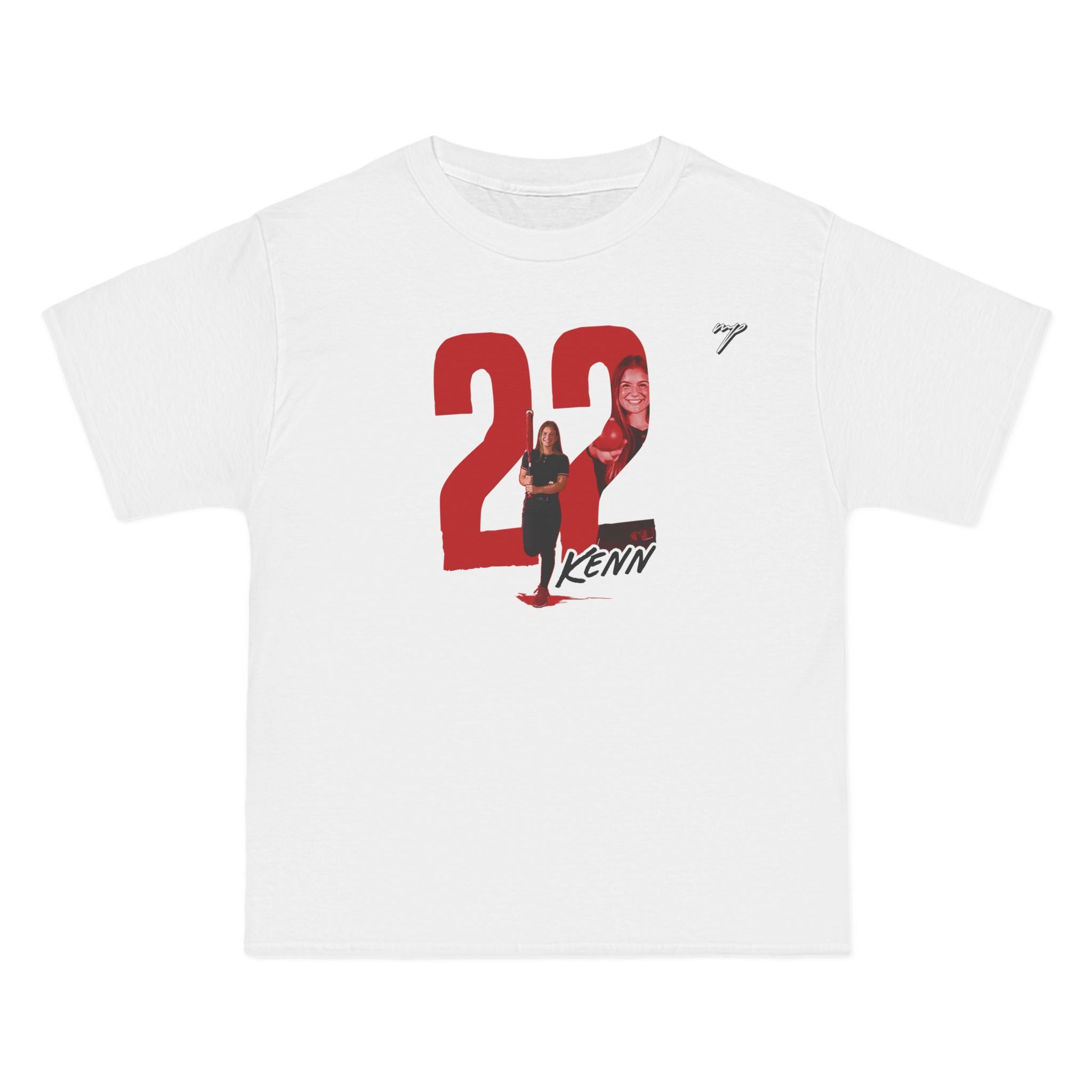 Kennedy Stutes Vintage Tee