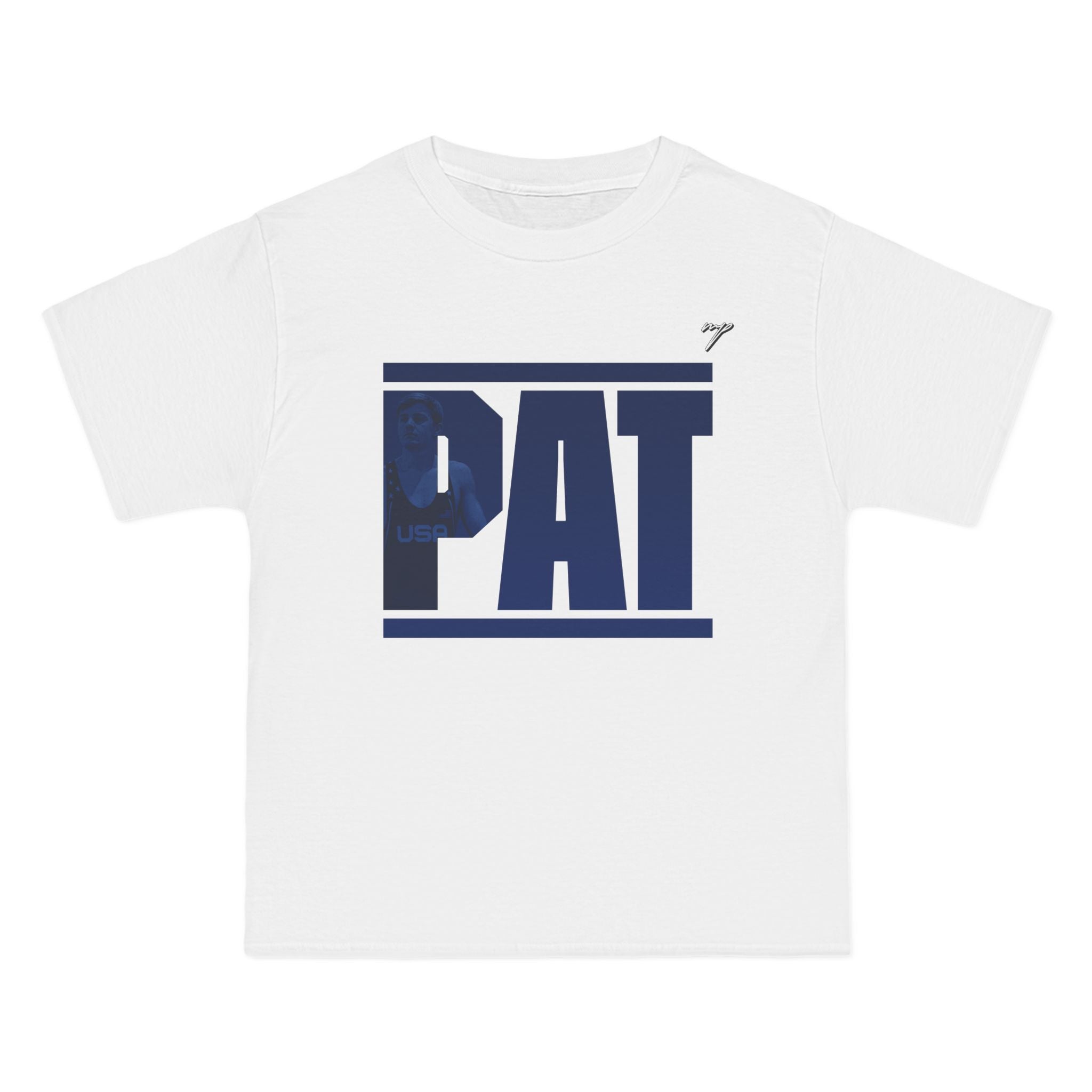 Patrick Curran Vintage Tee