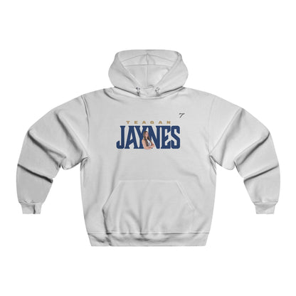 Teagan Jaynes Vintage Hoodie