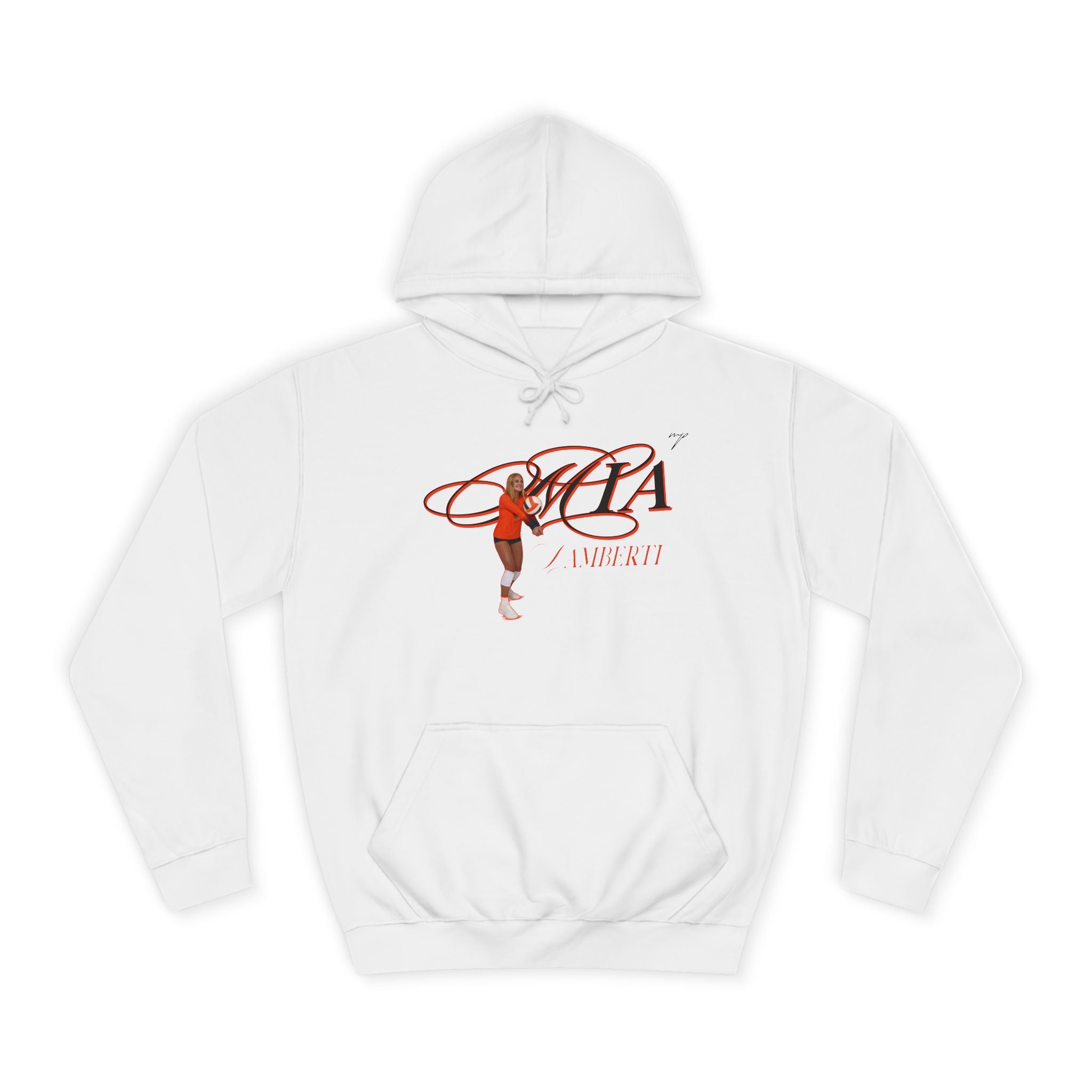 Mia Lamberti Hoodie