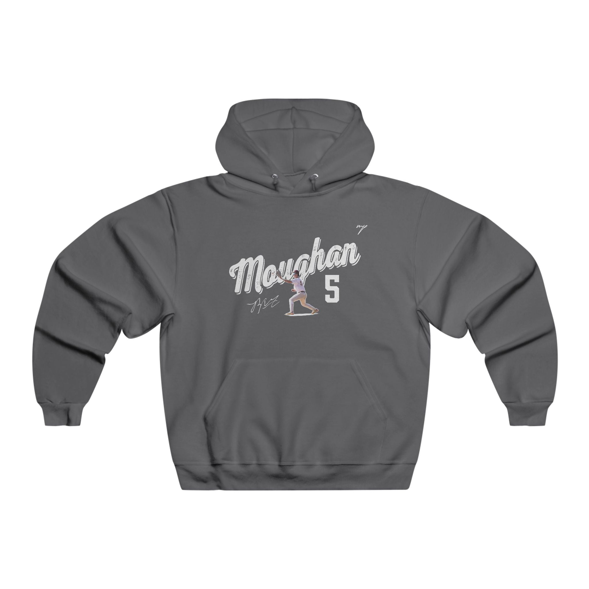 Brayden Moughan Vintage Hoodie