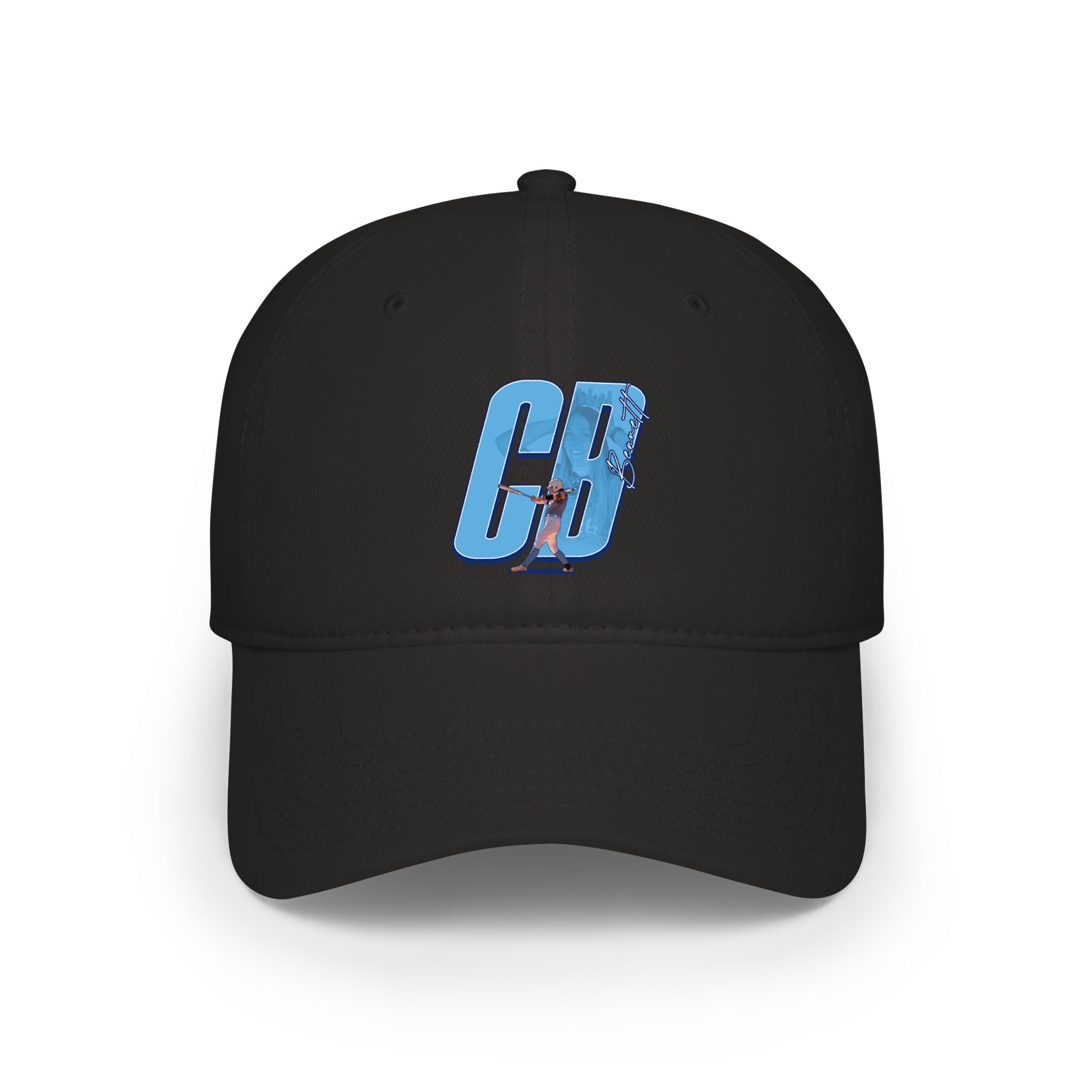Caeden Bennett Hat