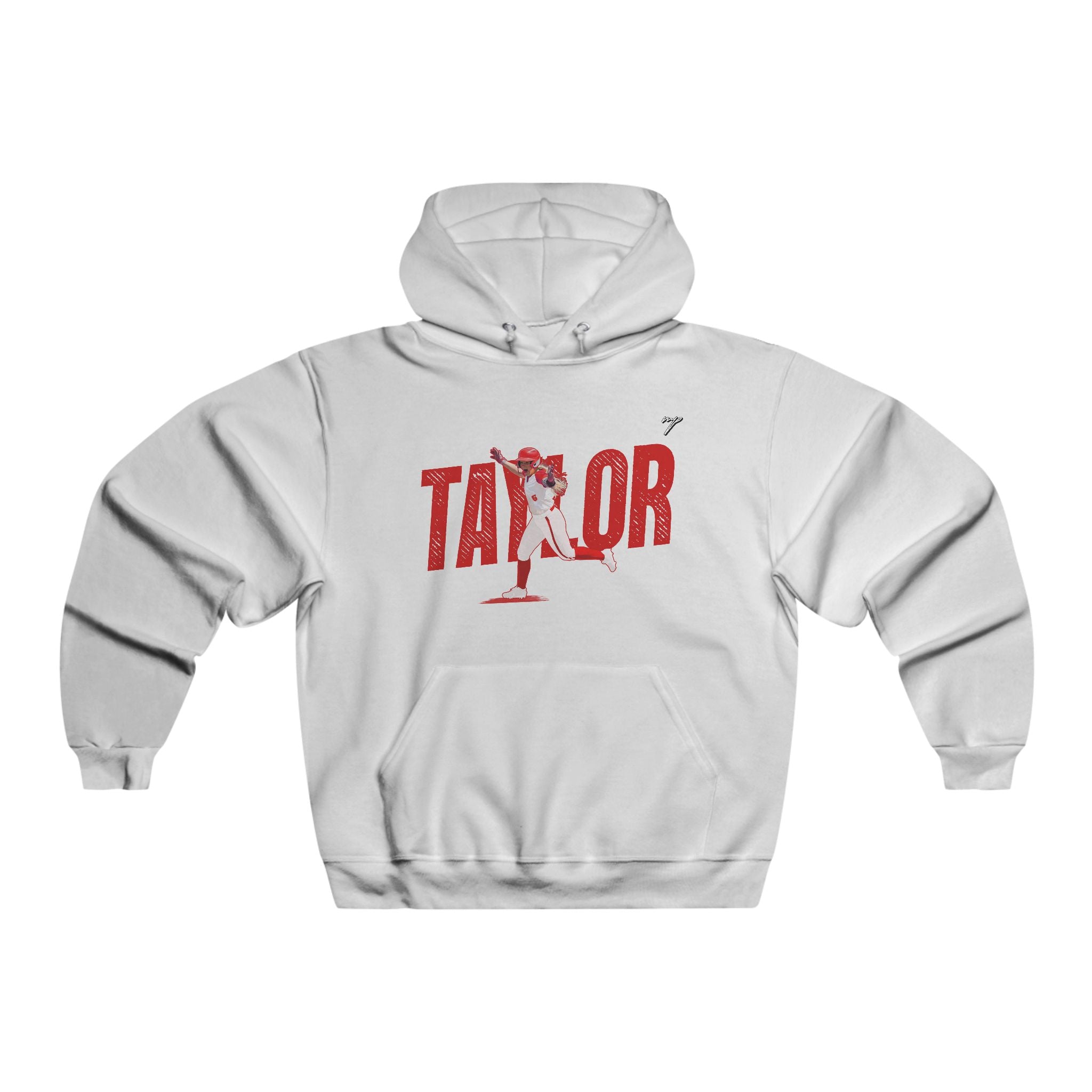 Taylor Pannell Vintage Hoodie