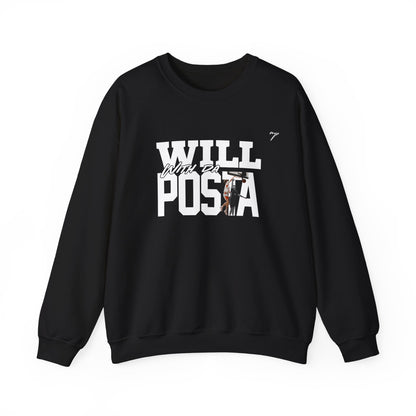 Will Stremlow Crewneck