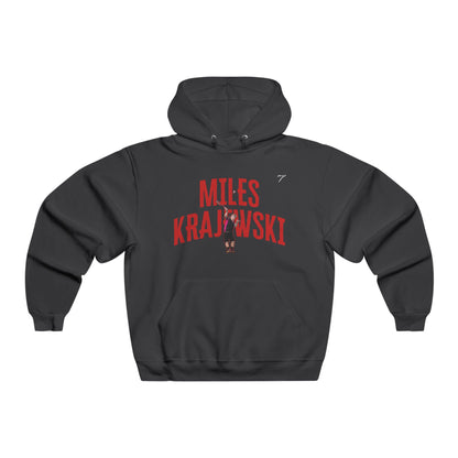 Miles Krajewski Vintage Hoodie