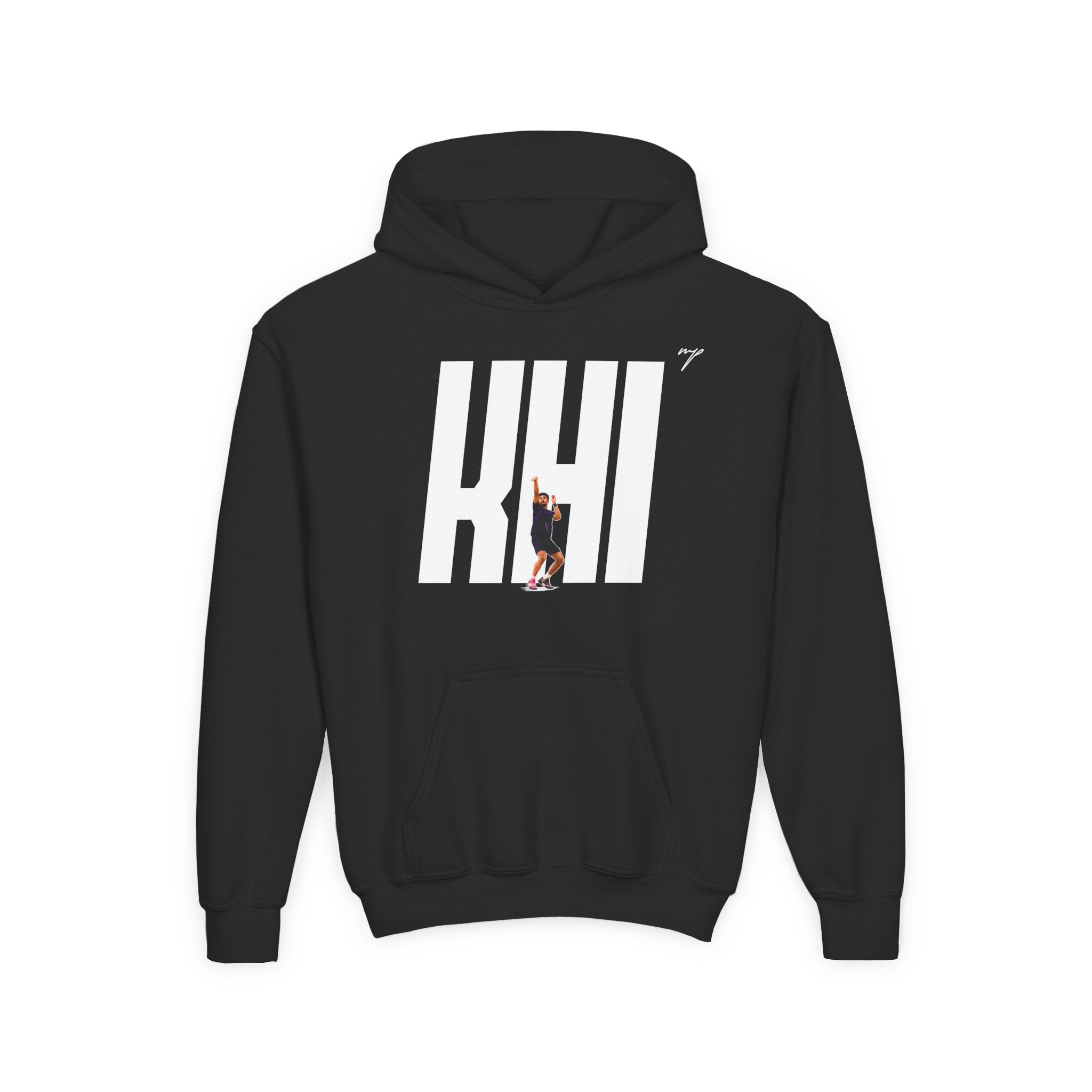 Mekhi Brown YOUTH Hoodie